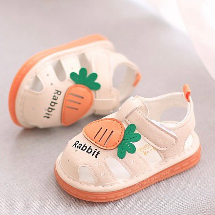 0-3thn | SANDAL JALAN FASHION ANAK KOREA SEPATU SHOES PEREMPUAN CASUAL KSAY KC1