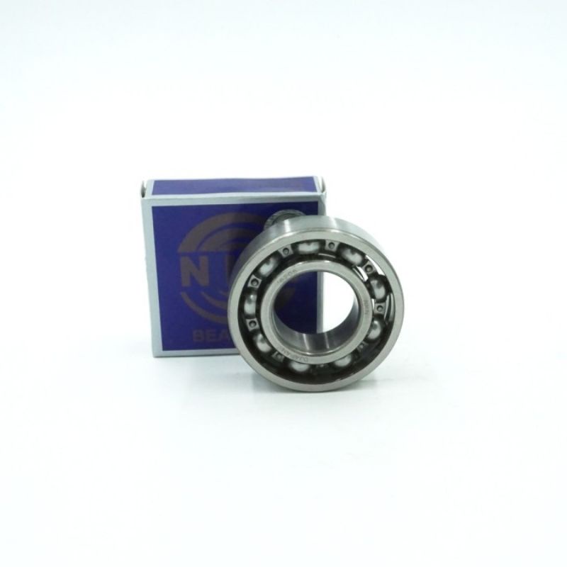 NKN BEARING LAHER 6206 OPEN