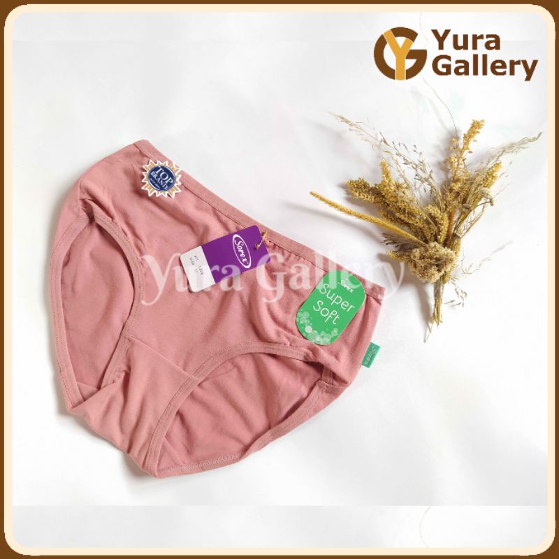 SOREX 1239 SUPER SOFT CD SOREX KARET KECIL CD WANITA DEWASA SUPER
