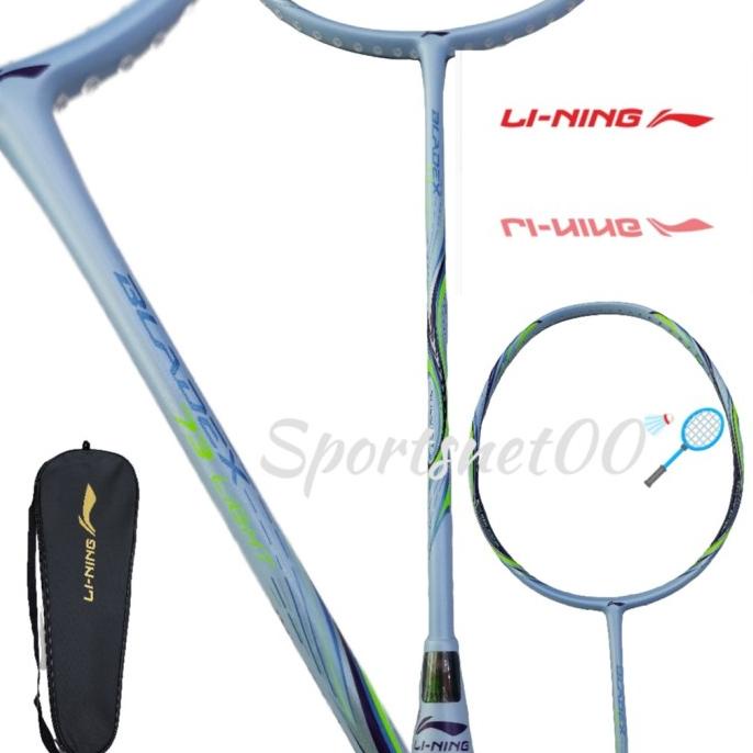 Raket Badminton Lining / Li-Ning Bladex 73 Light 6U ORIGINAL