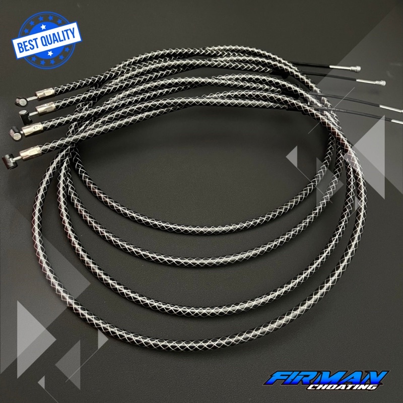 Kabel kopling Carbon pnp rx king rxs rxk yt115 kualitas terbaik