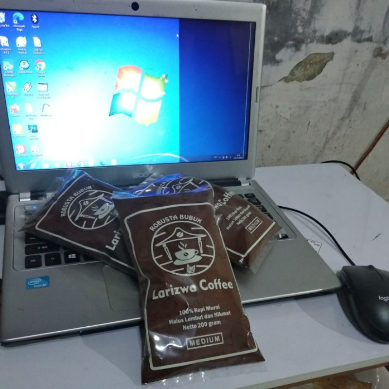 

Kopi Hitam Bubuk Khas Robusta Kopi Lelet Tanpa Ampas Kopi Dampit | Kopi Lelet Hitam Kopi Robusta Bubuk | Kopi Malang Robusta Lelet Super Halus Tanpa Bahan Pengawet