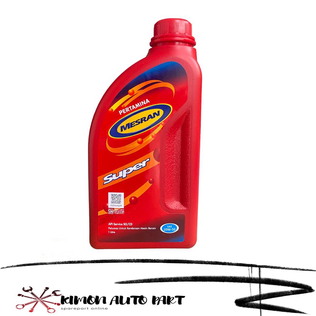 jual-oli-mesran-super-1-liter-4t-pertamina-sae-20w-50-1l-1-liter-oli