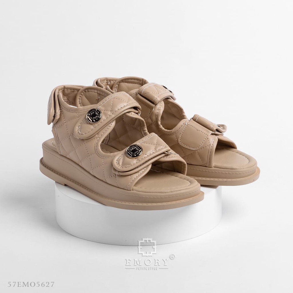 10.10 SALE - EMORY Darnyla Sandal Gunung Wanita #57EMO5627.1K2