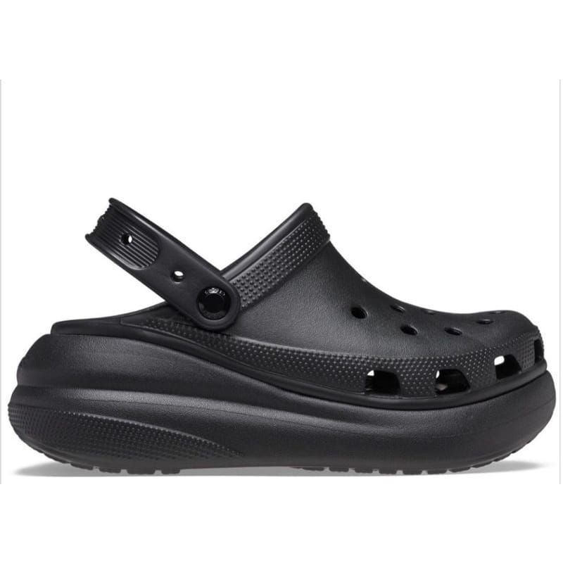 Croccs Classic Crush Clog / Sandal wanita Crocs Crush Clog