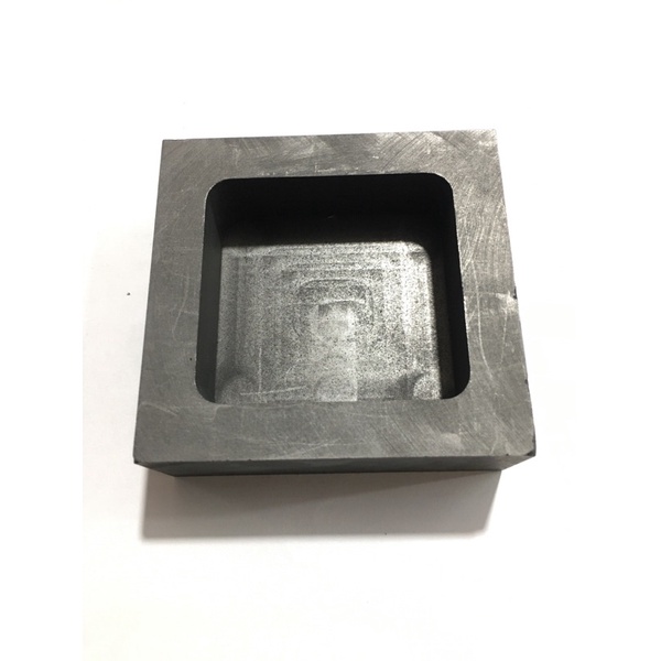 Kowi grafit/cetakan emas//500gram