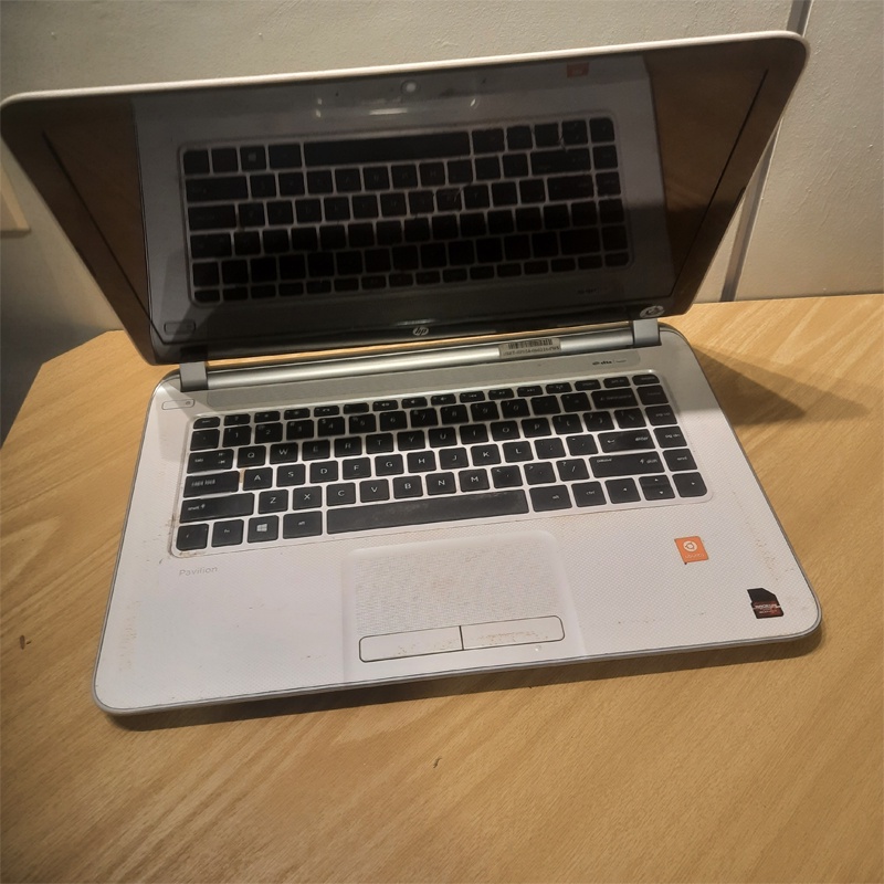 CASING LAPTOP HP  14-N010AX