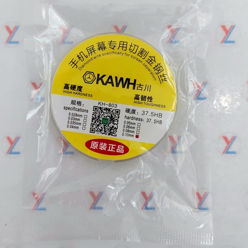 KAWAT PEMISAH LCD TOUCHSCREEN KAWH