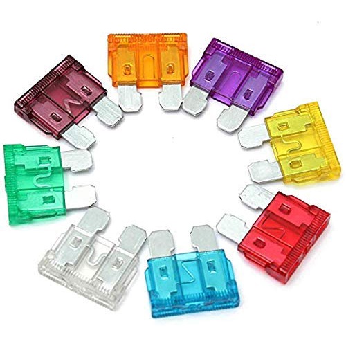 PAKET 10 PCS FUSE DX BESAR SEKRING TANCAP TUSUK BESAR