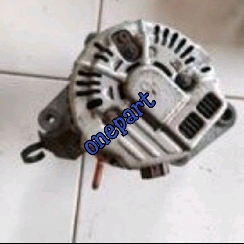 Alternator dinamo ampere vios gen1 original