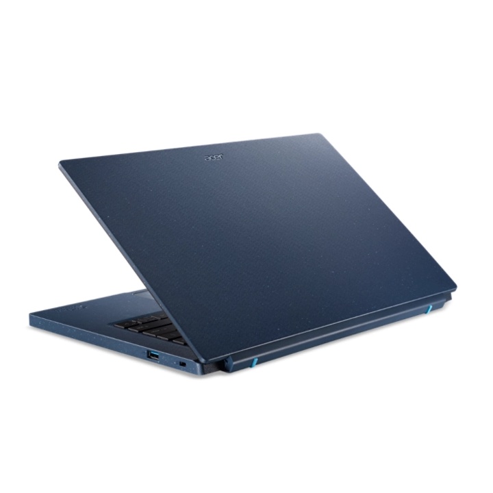 Acer Aspire Vero AV14 EVO i5 1235U 8GB 512GB SSD Iris Xe W11 OHS 14 Inchi FHD 100%SRGB Blit