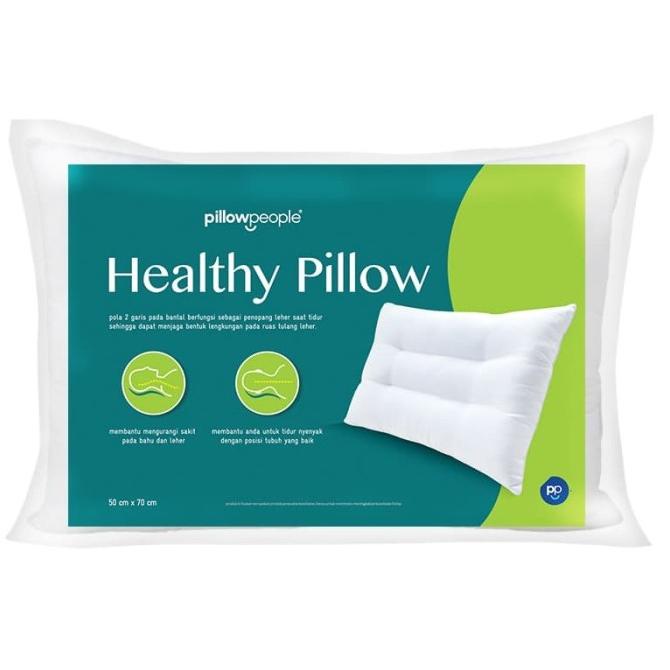 Healthy Pillow / Bantal Kesehatan