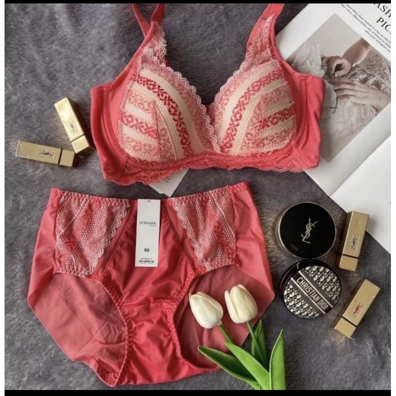 bra set selmark