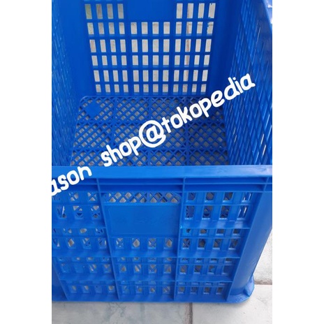 

kontainer industri 2808/Keranjang serbaguna