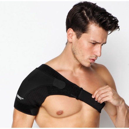 Aolikes Penyangga pundak dan Pelindung Bahu Cidera