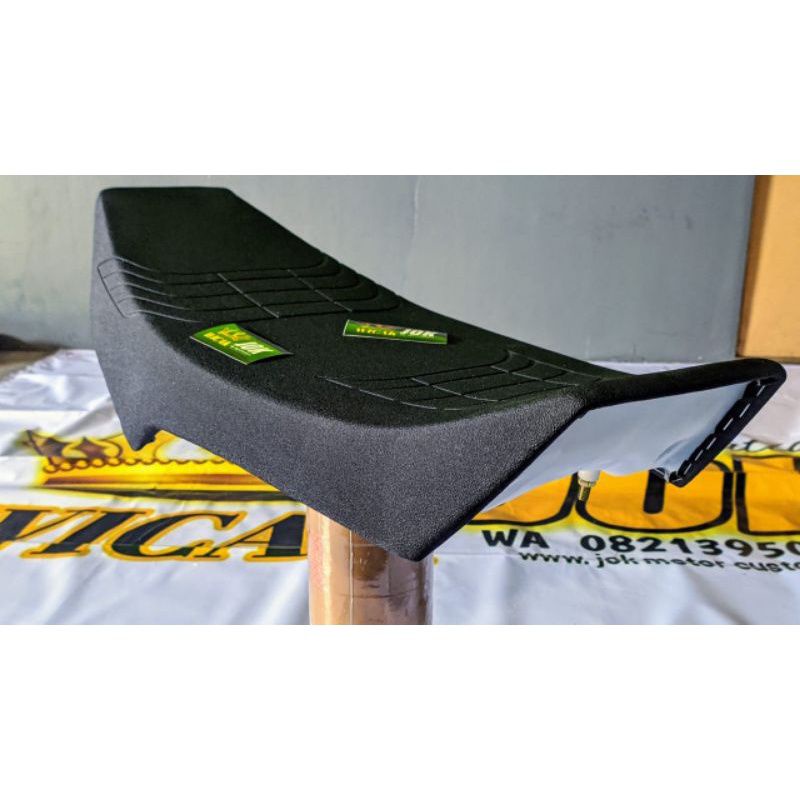 JOK RX KING PERAHU EXTREM-jok perahu rx king