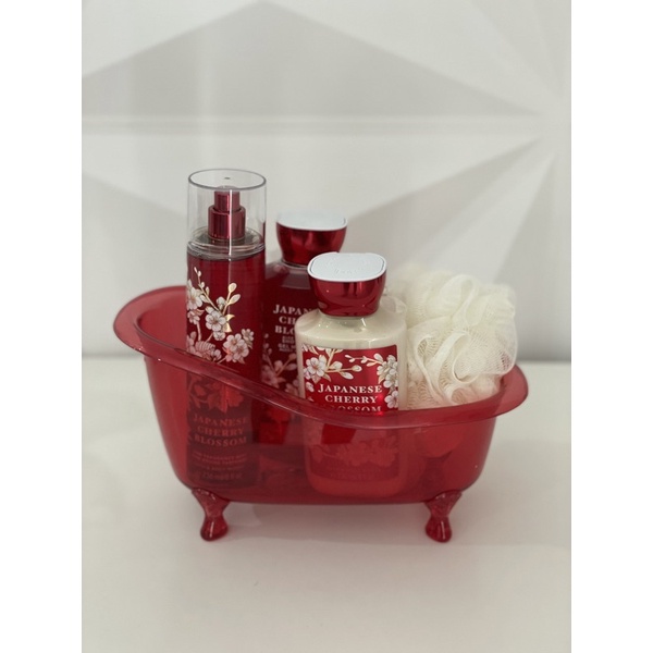 BATH&amp;BODY WORKS GIFT SET ORIGINAL