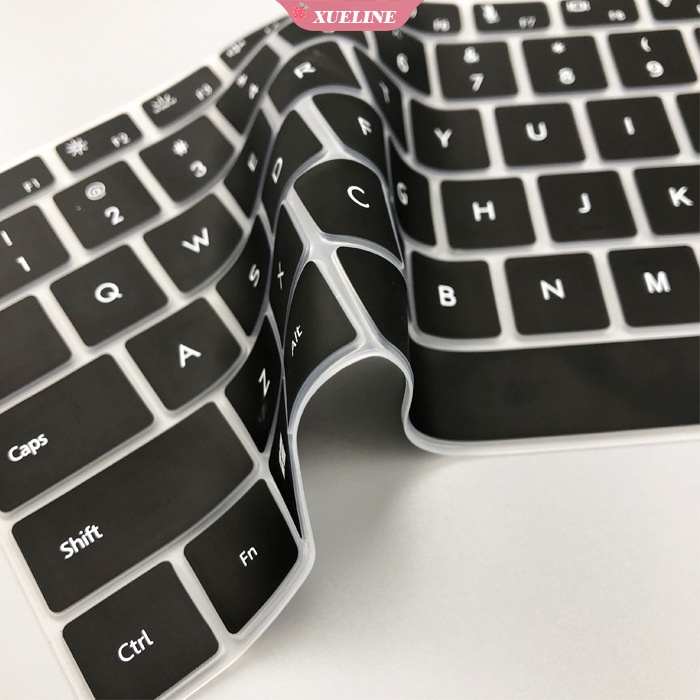 Cover Pelindung keyboard Bahan Kulit Silikon Untuk Huawei MateBook 13S 14S D 14 15 16 X Pro 13 inch Magicbook 2019