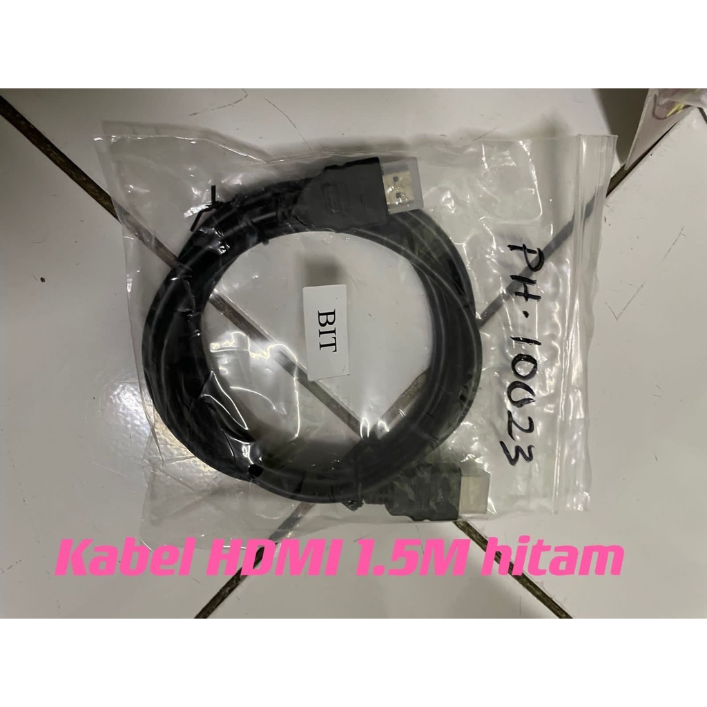 PROMO KABEL HDMI Set Top Bo STB FLECO 3 Meter