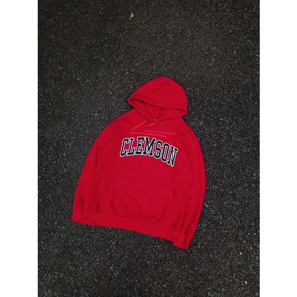 Hoodie clemson