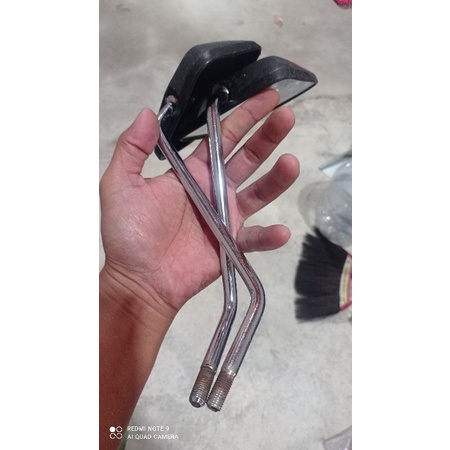 spion honda gl 100 original