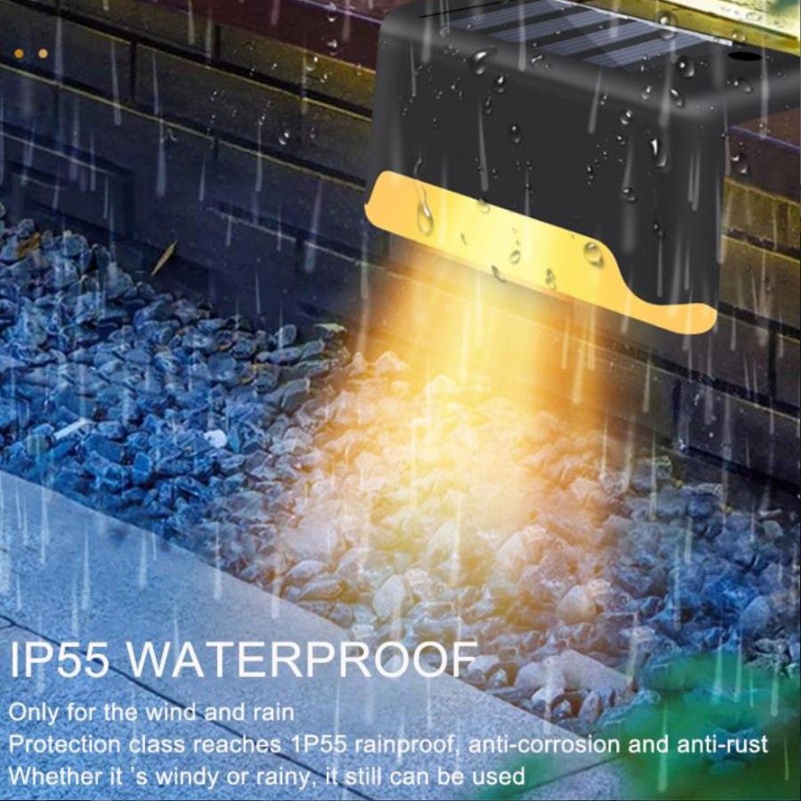 LAMPU SOLAR CELL 100 LED LAMPU TAMAN OUTDOOR 100 LED/ LAMPU SENSOR TENAGA SURYA/LAMPU TAMAN 100LED/LAMPU SOLAR CELL/LAMPU MOTION SENSOR