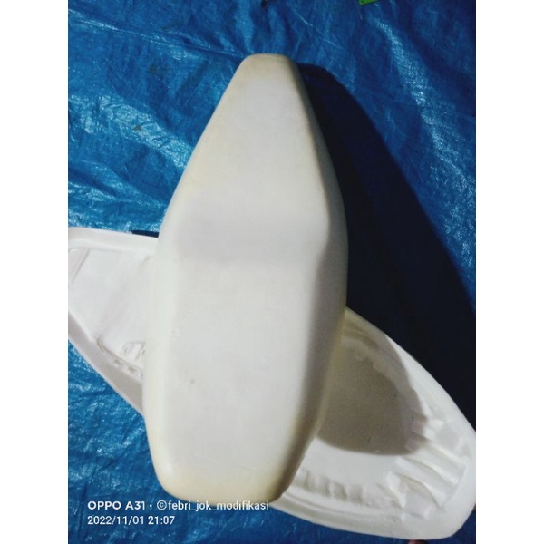 SPON JOK MOTOR SMASH NEW - SEPON/BUSA SMASH NEW