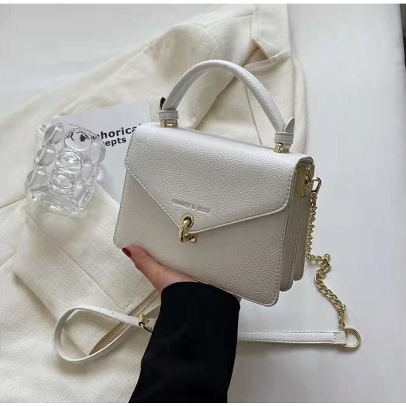 CC4036 TAS SELEMPANG IMPORT TAS SELEMPANG WANITA IMPORT TAS WANITA SELEMPANG GROSIR TAS IMPORT GUDAN