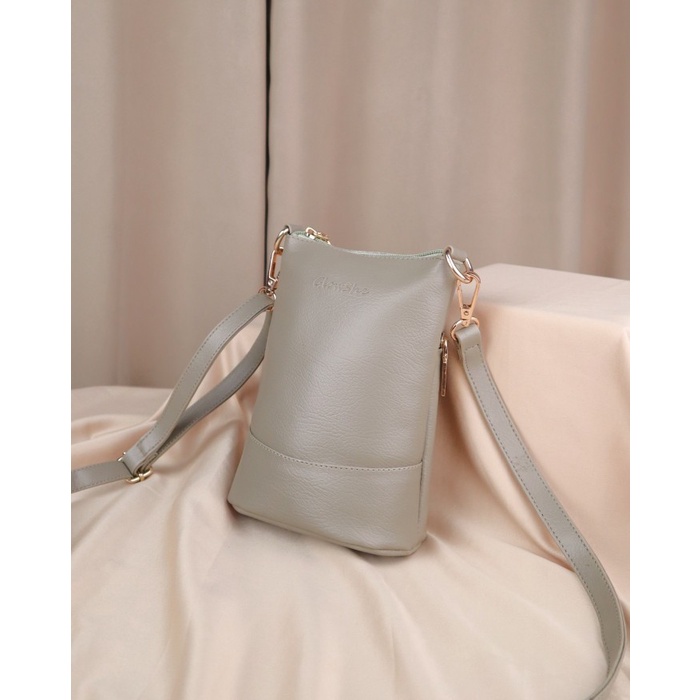 T0P LILE BAG TAS SELEMPANG WANITA GLOWSHE WOMEN SLING BAGS NICE