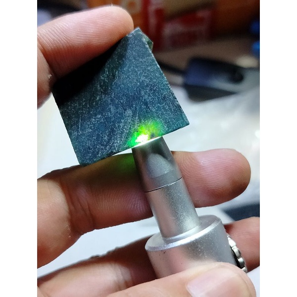 BACAN COKLAT