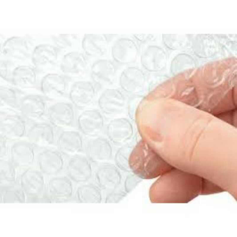 

bubble wrap untuk packing / tambahan