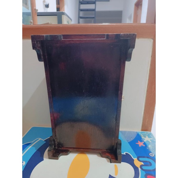 

REKAL AL-QURAN MODEL BOX