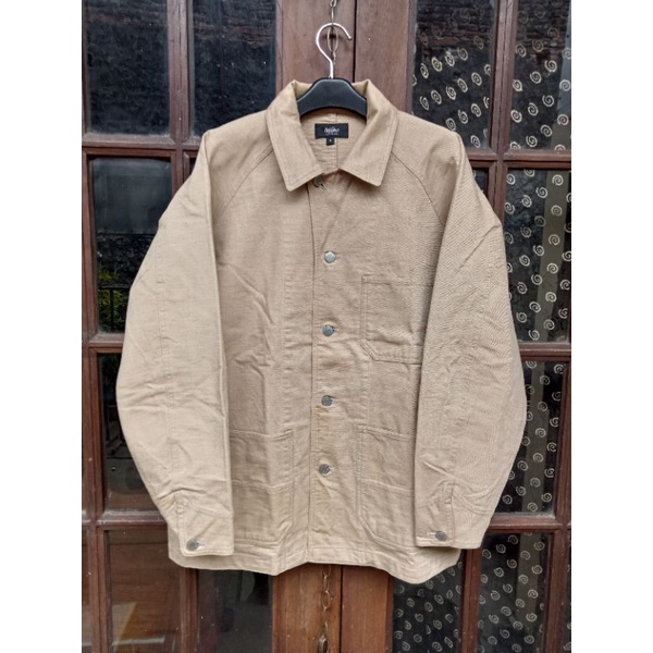 Chore Denim Made in Japan Blazer Jeans Mossimo Mens Large