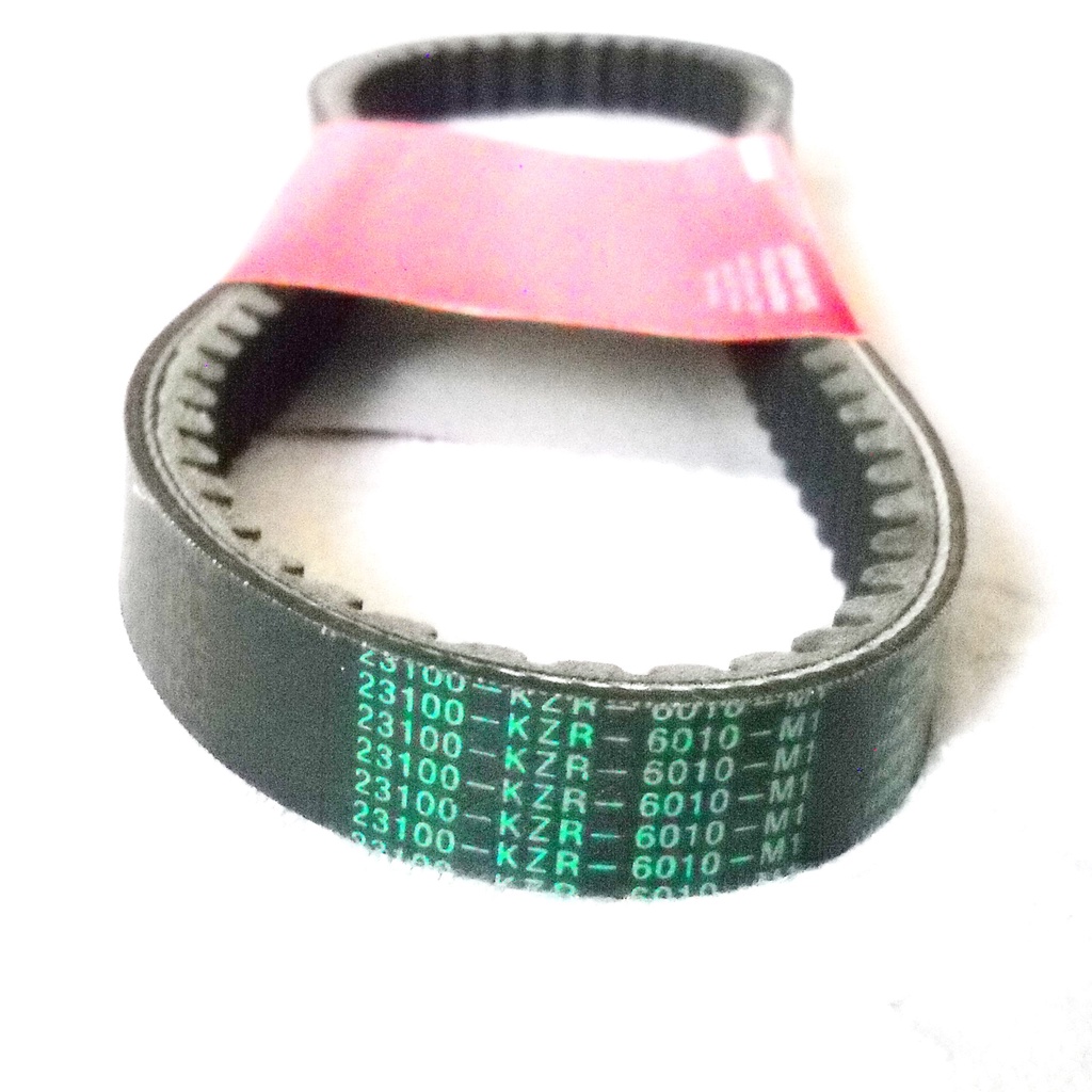 Vanbelt Vario Techno 125 Fi V-Belt Vario 125 Old Lama ( 23100-KZR-601 / 23100-KZR-901 )