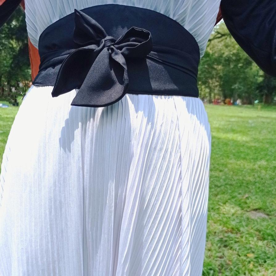 PALING DICARI [hpyflgrl] OBI BELT | BELT KEKINIAN | BELT MURAH | BELT WANITA | BELT KAIN | BELT POLO