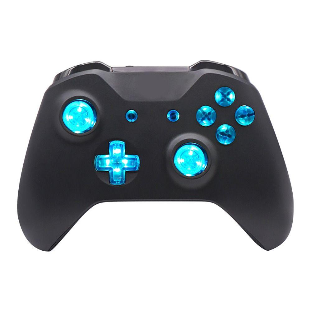 POPULAR Gamepad Pengganti Papan Aksesoris Thumbstick D-pad Populer Untuk Xbox One S