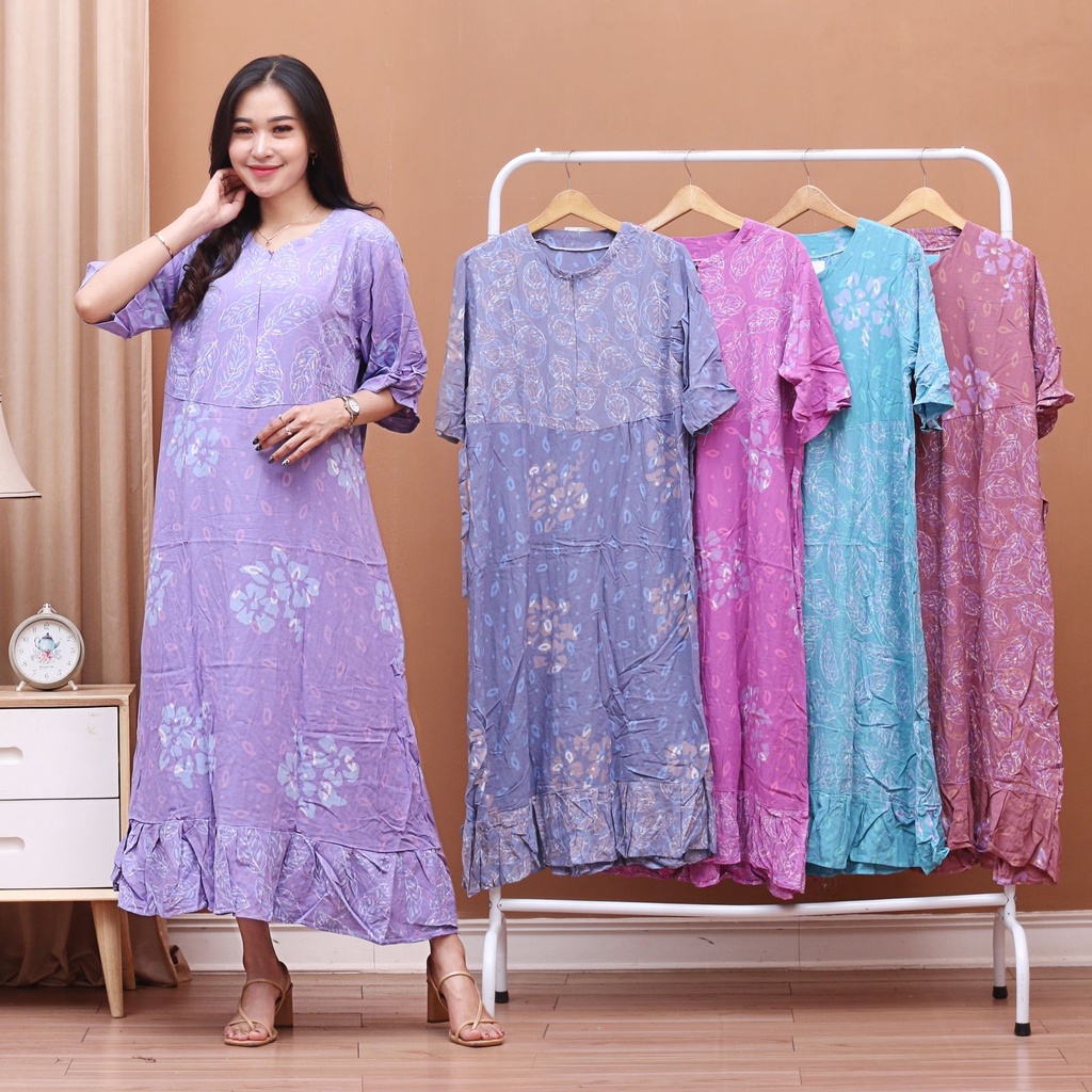 KODIAN DM002 - DASTER MIDI KODIAN