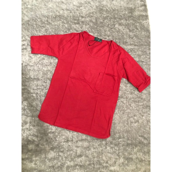 KAOS MERK MISSISSIPPI ORIGINAL