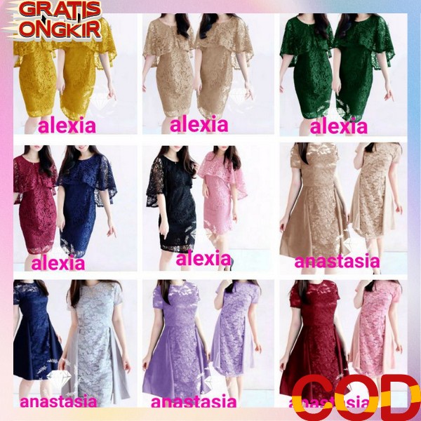 Baju Mini Dress Sexy Guan Cewe Seksi Kekinian Guano Dres Selutut Lengan Pendek Mini Drwss Midi Sexsi