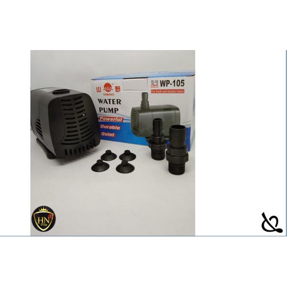 Pompa aquarium Yamano WP 105 / yamano 105