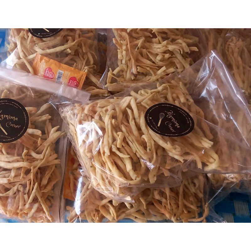 

stik bawang renyah gurih 250g