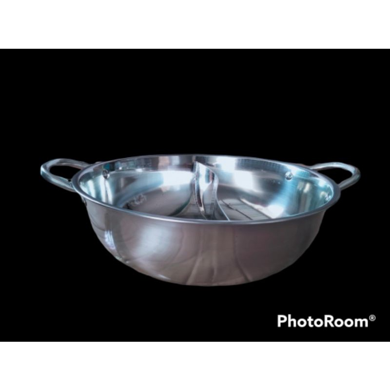 SUBRON PANCI SHABU SEKAT 2 SUKIYAKI