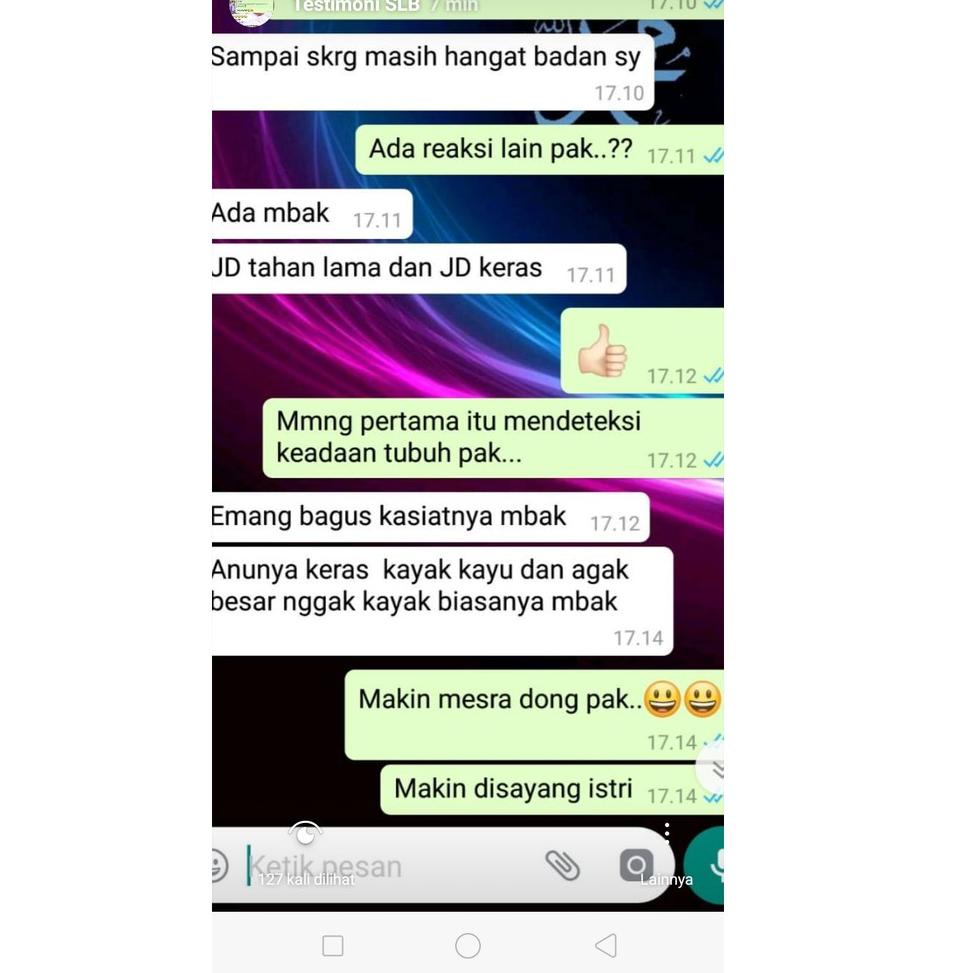 ㅋ [COD MURAH] SLB KOPI SLB KOFFIE SEHAT LAHIR BATIN KOPI KESEHATAN ORIGINAL ぺ