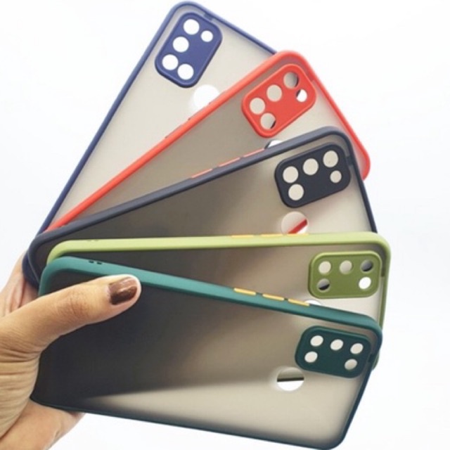 CASE CHOICE XIAOMI REDMI 10 a