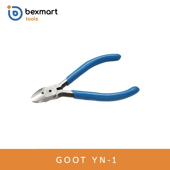Tang Tang Potong Mini Nippers Goot Yn-1