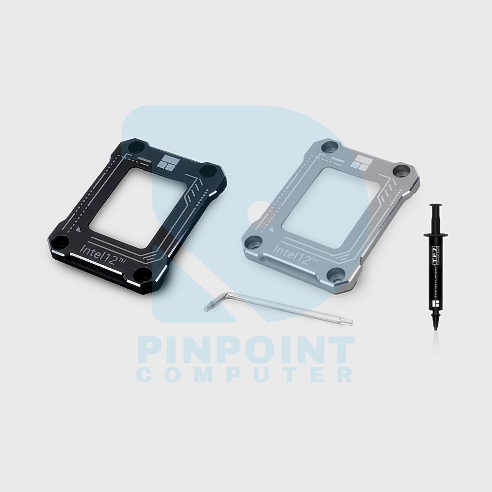 Thermalright LGA 17XX-BCF - CPU Bending Corrector Frame LGA1700