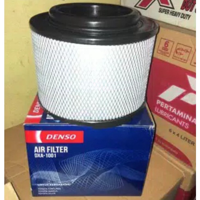 Jual Filter Udara Mesin Toyota Innova Bensin Denso Dxa C