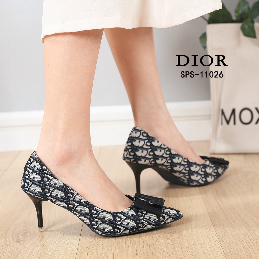 DR  Shoes Series SPS-11026