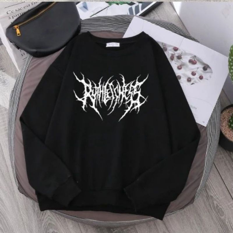 tato hodie dan sweater