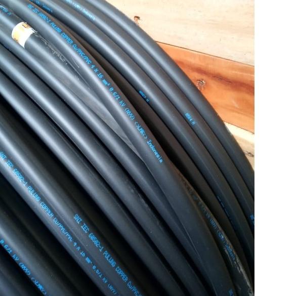 Kabel Listrik NYY 4x16mm2 PULUNG (4x16mm 4x16 mm 4 x 16 mm2)